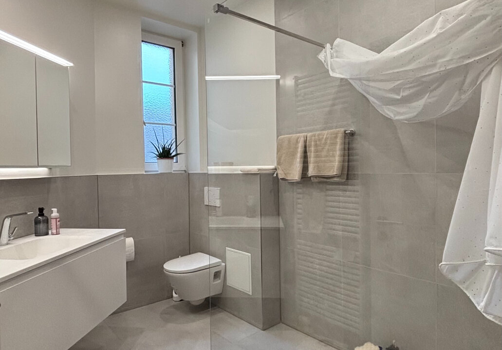 Homepage - Badezimmer